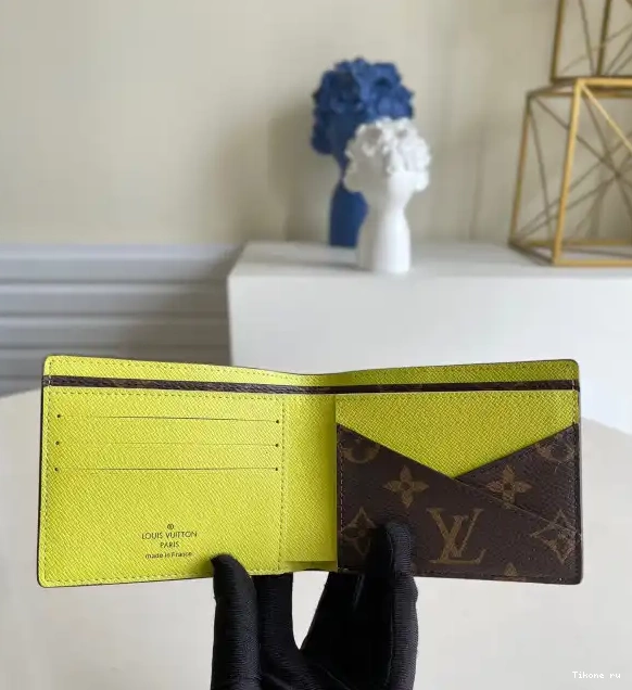 Cheap MULTIPLE WALLET LOUIS VUITTON 0512